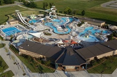 Pools And Splash Pads Opening Around Nwa And The River Valley