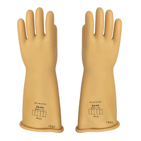 Gloves That Protects Your Hands From Hazardous Chemicals Gloveszone