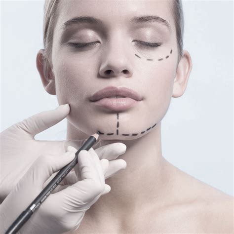 Cirug A Est Tica Facial Dr Marin Barcelona