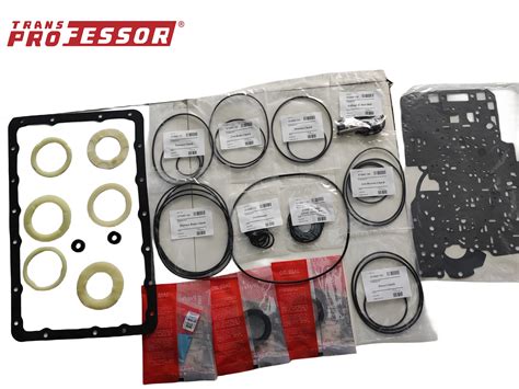 Kit De Reparaci N De Transmisi N Autom Tica A E Le Para Toyota