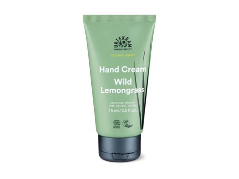 Buy Urtekram Handcreme Wild Lemongrass • Migros