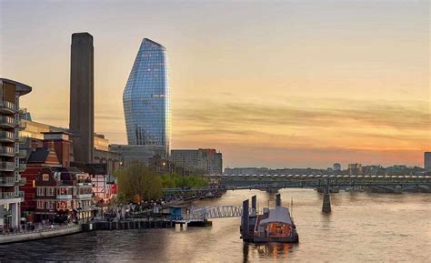 One Blackfriars | Apartments in South Bank, SE1 London