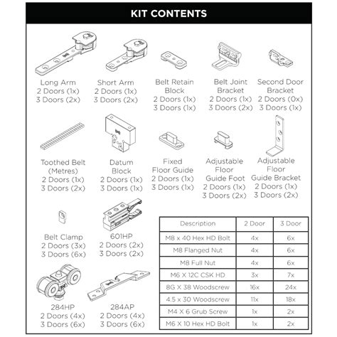 Henderson Husky 120 Pro Telescopic Kit Barry S Locks