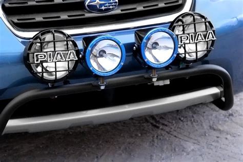 Piaa™ Off Road Lights Bulbs Wiper Blades Carid