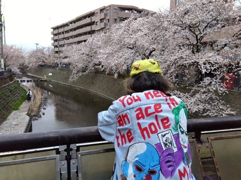 ウーバーゆかにゃ🐼🚴エンジョイ勢 ～ On Twitter Rt Tarzany 出会いより 別れの数が さくら散る