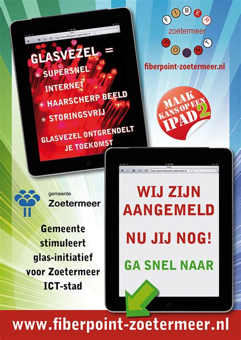 Flyers Folders D Design Grafische Vormgeving Webdesign