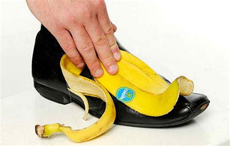 8 Practical Uses Of Banana Peel Discreet Magazine