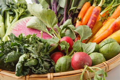 その食べ方、野菜の栄養捨ててるかも栄養を効率よく取る食べ方とは 女子spa！