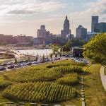 Asla General Design Award Of Honor Suns Highway To Park