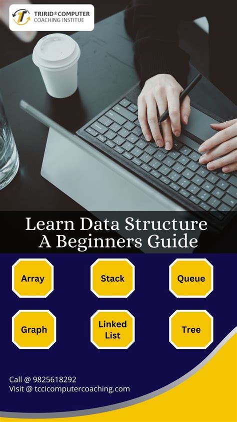 Learn Data Structure A Beginners Guide Learning Methods Data