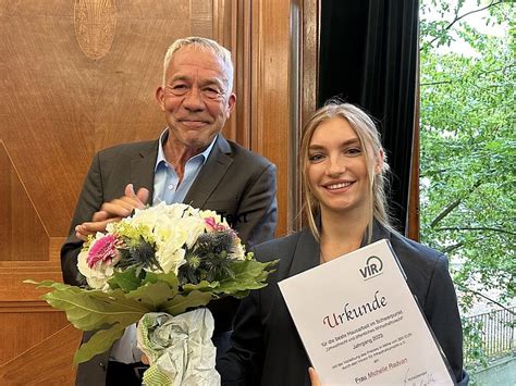 Sommerfest des Vereins für Infrastrukturrechts VIR Universität Bremen