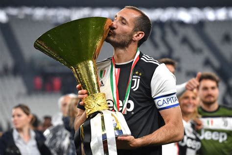 Chiellini Tottenham Giorgio Chiellini Tottenham Lacked Winners