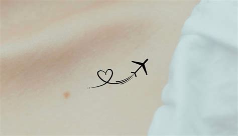 5 Meaningful Travel Tattoo Ideas for the Ultimate Traveler - Lifeandtrendz