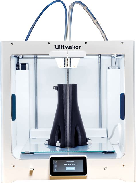 UltiMaker S5 - WOL 3D - 3D Printers 3D Printer