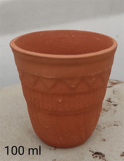 Brown Ml Terracotta Kulhad At Best Price In Maina Maujpur Id