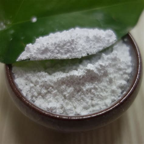 White Powder K Alf Potassium Cryolite For Electrolytic Aluminum