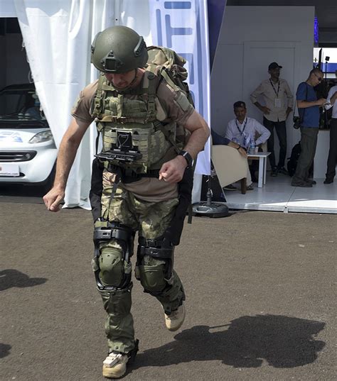 Turkish Army Exoskeleton Waff World Armed Forces Forum