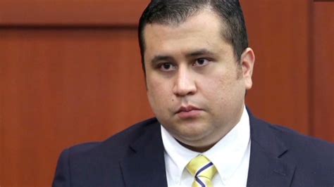 George Zimmerman Shot At By Motorist Police Say Cnn