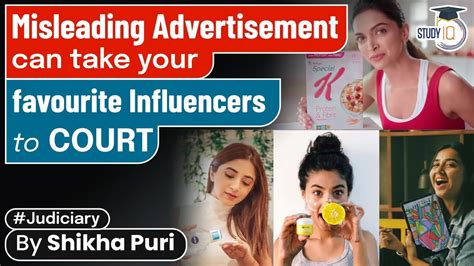 Misleading Advertisements New Ccpi Guidelines Surrogate