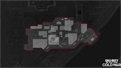 Call Of Duty Cold War Maps