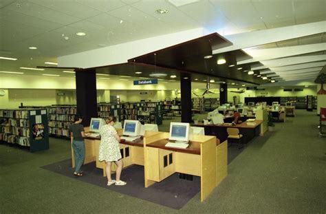 The Carindale Library extension is underway! — Cr Ryan Murphy