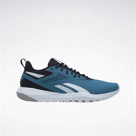 Reebok Flexagon Force 4 Mavi Erkek Koşu Ayakkabısı 101429290 Reebok