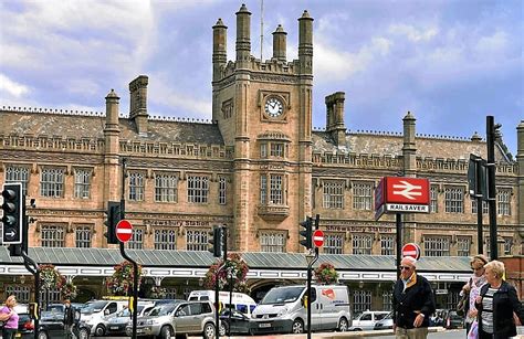 Shrewsbury To Aberystwyth Trains Best Fare Finder Train Times And