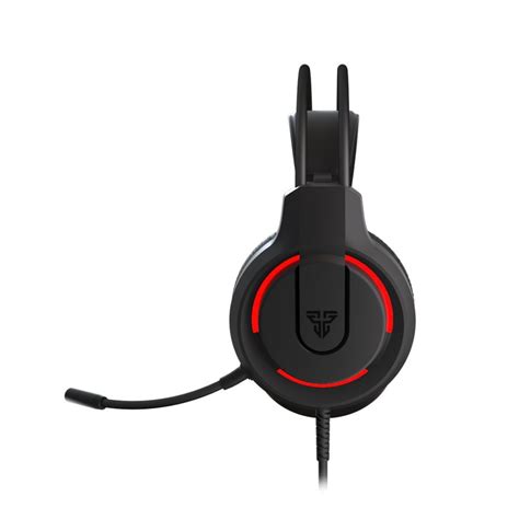 Headset Gamer Flash Hq53 Preto Fantech Info Store