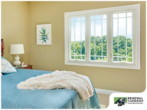 Top 3 Best Window Styles For Bedrooms