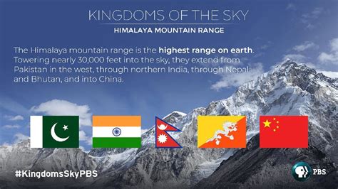 Kingdoms Of The Sky Pbs