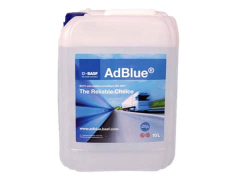 Adblue L L Cav Fluid Solutions