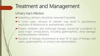 Hospital acquired infection | PPT