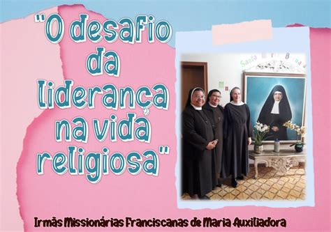 O Que é Liderança Religiosa