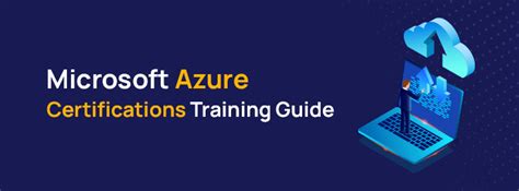 Azure Certification Path A Guide For Your Career Journey Netcom