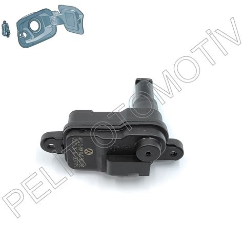 Karoq Depo Kapak Kilit Motoru 8V0862159 8V0862159A - 955.83 TL + KDV