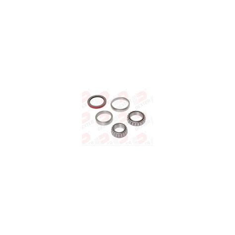 Dexter K K Axle Trailer Bearing Replacement Kit