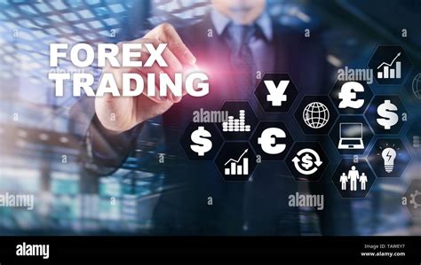 Forex Trader High Resolution Stock Photography and Images - Alamy