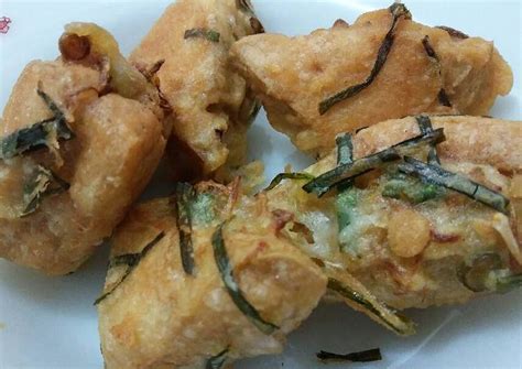 Resep Tahu pedas oleh Mellon Kuzzz - Cookpad