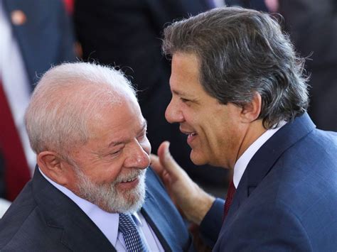 Reunião Com Lula Foi Longa E Com Discussão Sobre Oriente Médio E Pauta