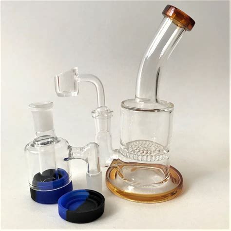 Kings Pipes Online Headshop Dab Rig With Reclaim Catcher Leafly