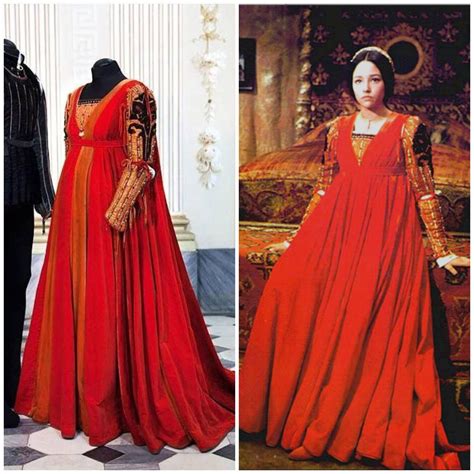 romeo and juliet costumes 1968 5