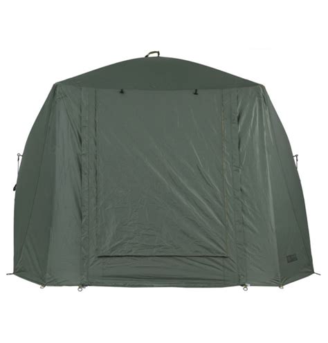 Mivardi Shelter Quick Set XL Angelzelt Kochzelt Extra Hoch Schnella