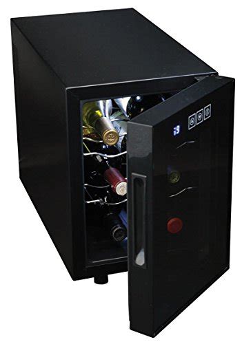 Best 6 Bottle Wine Coolers Top Fridge Options For 2024