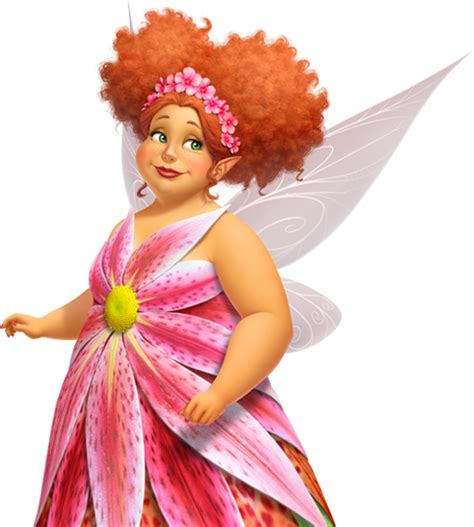 Sommerministerin Disney Fairies Wiki Fandom