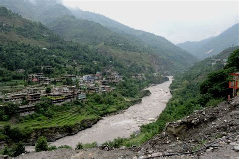 Satluj Valley - Himachal Pradesh: Get the Detail of Satluj Valley on ...