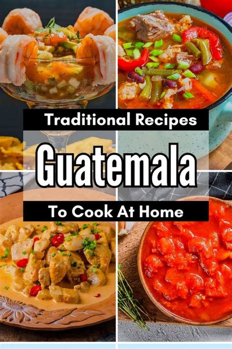 Guatemalan Sopa De Frijol Recipe