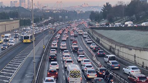 Yola çıkacaklar dikkat Kurban Bayramı Trafik Tedbirleri Talimatı