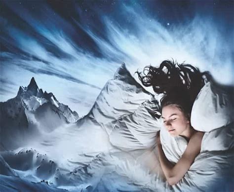 Why Some People Remember Their Dreams Better Than Others Bedtimes Magazine