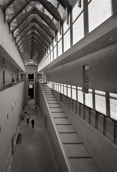 Grymvald Gazetteer: National Gallery of Canada Architecture