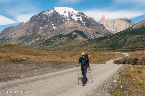 Patag Nia Calafate Torres Del Paine E El Chalt N Dreamscapes